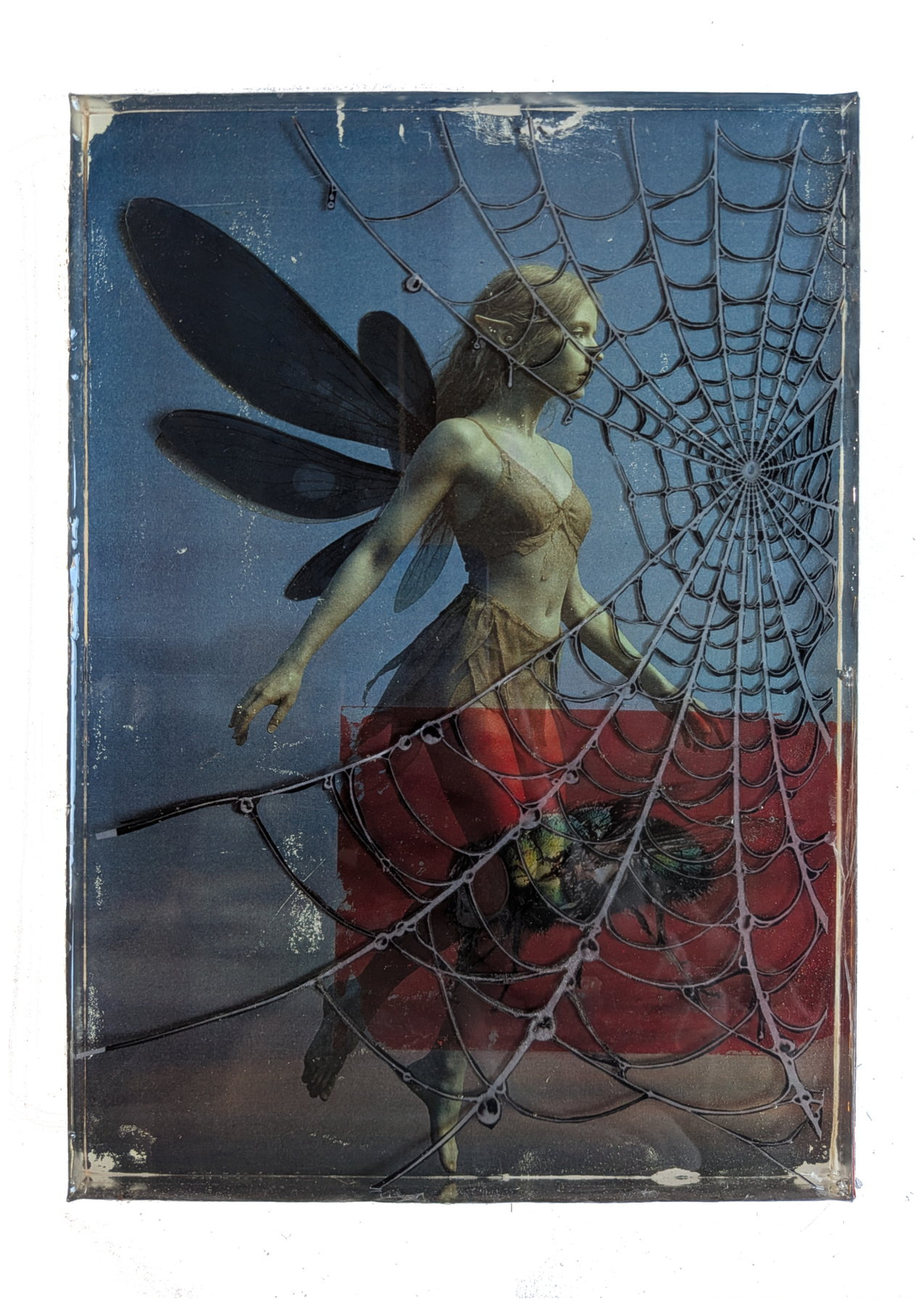 The New Order I by Peer Vink